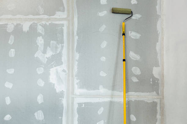 Best Drywall Crack Repair  in Siler City, NC